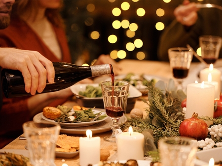 Julefrokost sydsjælland