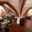 Restaurant Vinhuskælderen