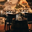 Restaurant Vinhuskælderen