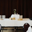 Teatersal - selskabslokale