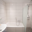 Suite - badeværelse