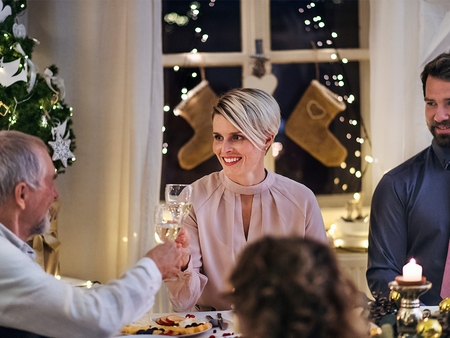 Julefrokost firmajulefrokost næstved