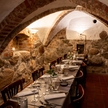 Restaurant Vinhuskælderen